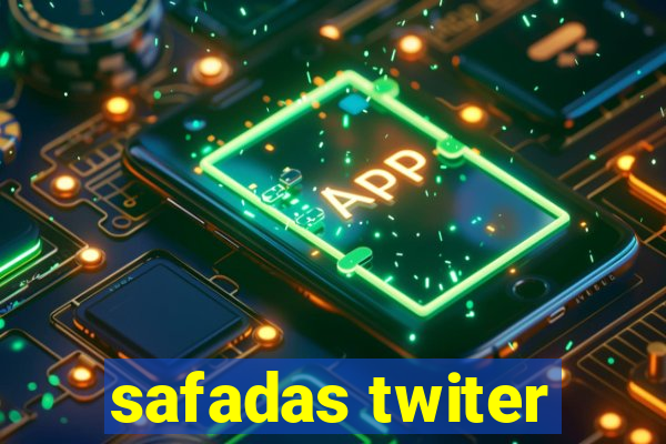 safadas twiter